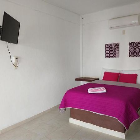 Hotel Espana 切图马尔 外观 照片