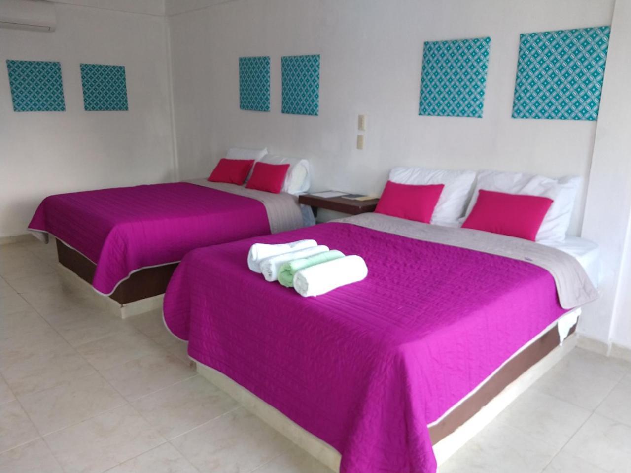 Hotel Espana 切图马尔 外观 照片
