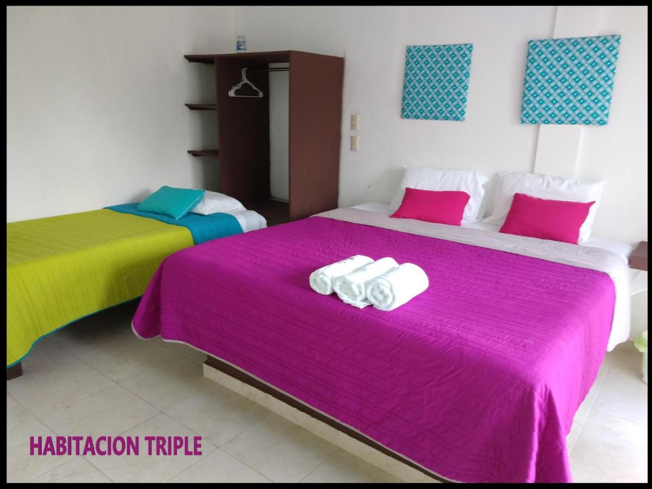 Hotel Espana 切图马尔 外观 照片