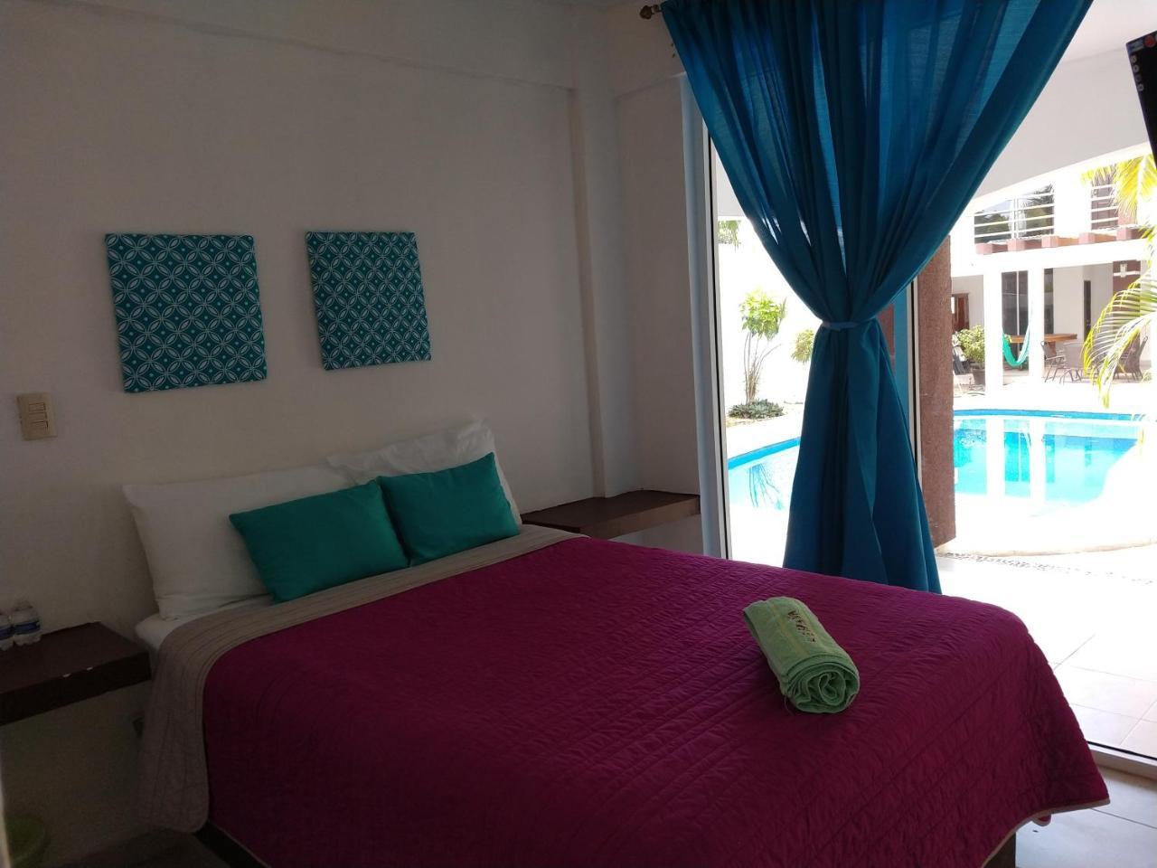 Hotel Espana 切图马尔 外观 照片