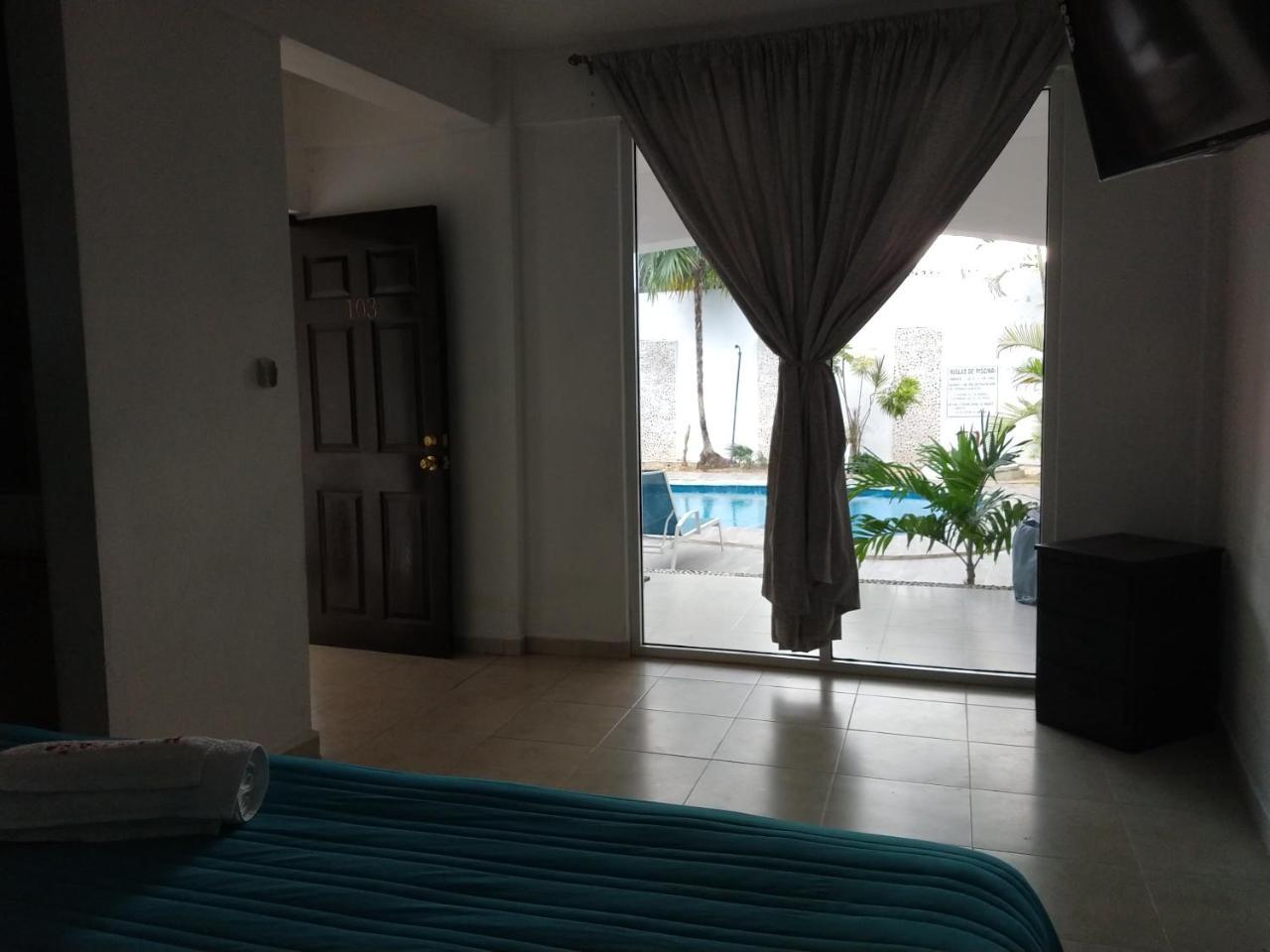 Hotel Espana 切图马尔 外观 照片